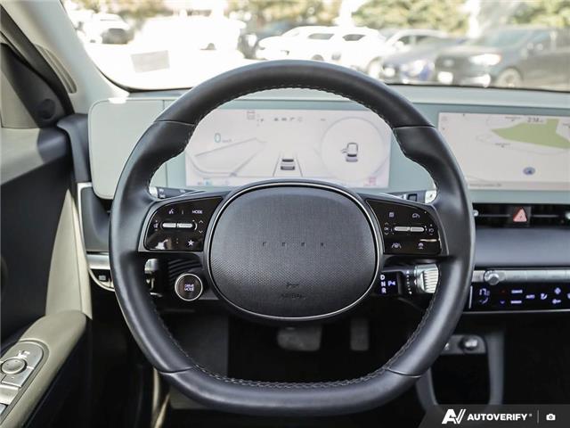 2024 Hyundai IONIQ 5 Preferred Long Range (Stk: 116606) in London - Image 14 of 26