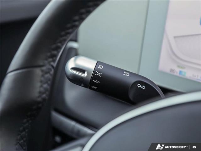 2024 Hyundai IONIQ 5 Preferred Long Range (Stk: 116606) in London - Image 16 of 26
