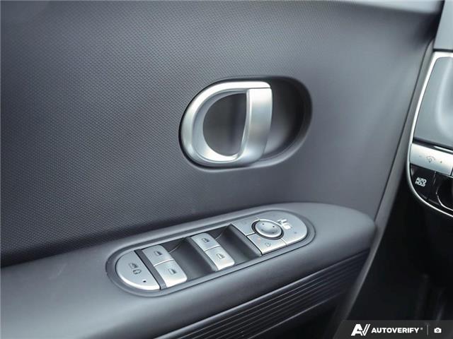 2024 Hyundai IONIQ 5 Preferred Long Range (Stk: 116606) in London - Image 17 of 26