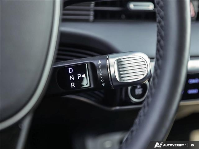 2024 Hyundai IONIQ 5 Preferred Long Range (Stk: 116606) in London - Image 19 of 26