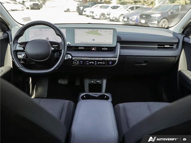 2024 Hyundai IONIQ 5 Preferred Long Range (Stk: 116606) in London - Image 25 of 26