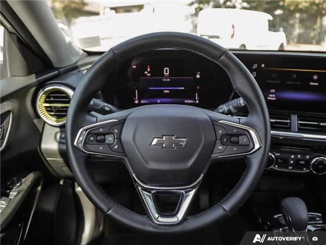 2025 Chevrolet Trax ACTIV (Stk: 129457) in London - Image 14 of 26