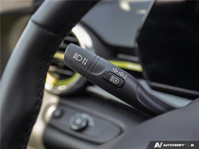 2025 Chevrolet Trax ACTIV (Stk: 129457) in London - Image 16 of 26