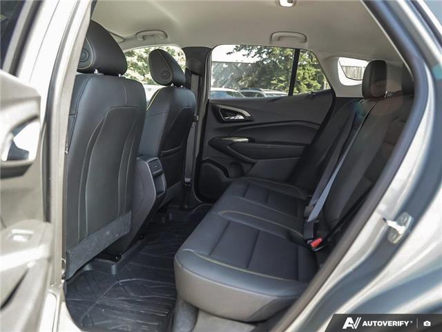 2025 Chevrolet Trax ACTIV (Stk: 129457) in London - Image 24 of 26