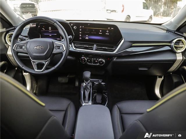 2025 Chevrolet Trax ACTIV (Stk: 129457) in London - Image 25 of 26