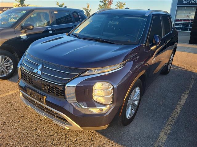 2024 Mitsubishi Outlander Plug-In Hybrid  (Stk: 00830) in Barrie - Image 1 of 50