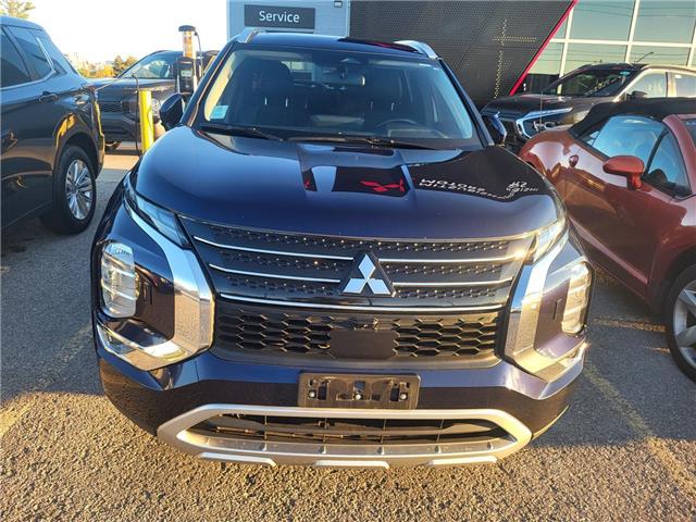 2024 Mitsubishi Outlander Plug-In Hybrid  (Stk: 00830) in Barrie - Image 2 of 50