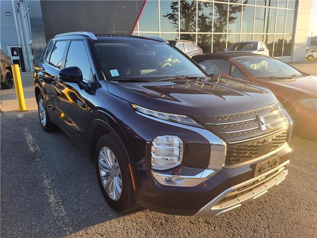 2024 Mitsubishi Outlander Plug-In Hybrid  (Stk: 00830) in Barrie - Image 3 of 50