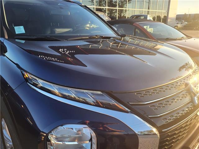 2024 Mitsubishi Outlander Plug-In Hybrid  (Stk: 00830) in Barrie - Image 4 of 50