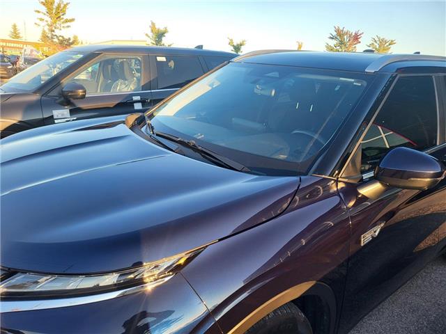 2024 Mitsubishi Outlander Plug-In Hybrid  (Stk: 00830) in Barrie - Image 5 of 50