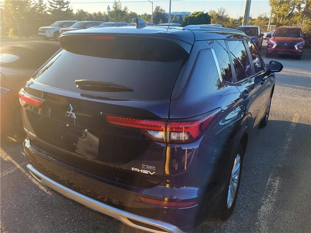 2024 Mitsubishi Outlander Plug-In Hybrid  (Stk: 00830) in Barrie - Image 8 of 50