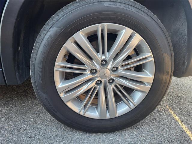 2024 Mitsubishi Outlander Plug-In Hybrid  (Stk: 00830) in Barrie - Image 10 of 50