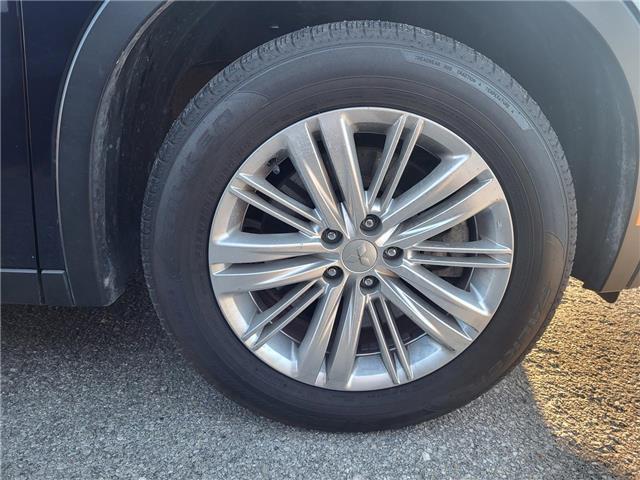 2024 Mitsubishi Outlander Plug-In Hybrid  (Stk: 00830) in Barrie - Image 12 of 50