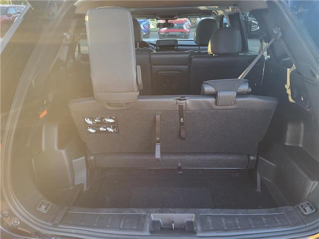 2024 Mitsubishi Outlander Plug-In Hybrid  (Stk: 00830) in Barrie - Image 15 of 50