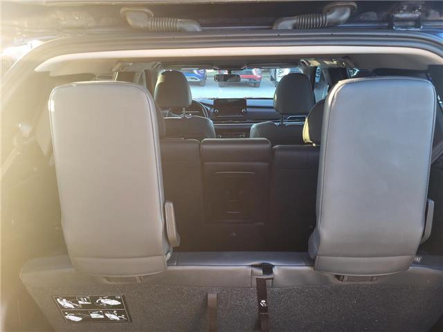 2024 Mitsubishi Outlander Plug-In Hybrid  (Stk: 00830) in Barrie - Image 16 of 50