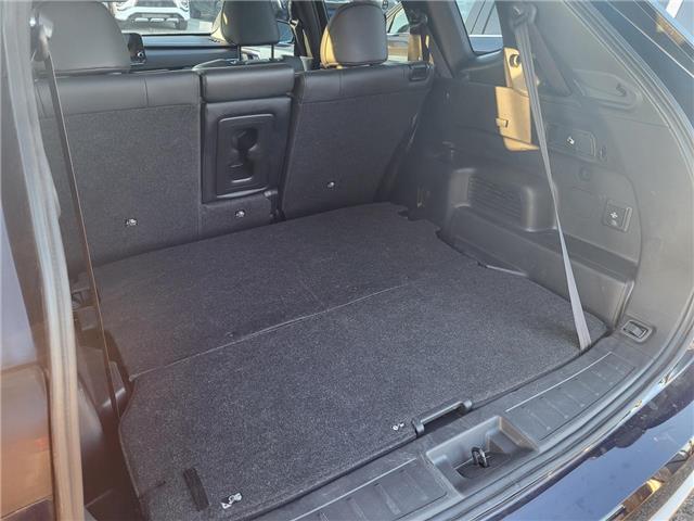 2024 Mitsubishi Outlander Plug-In Hybrid  (Stk: 00830) in Barrie - Image 17 of 50