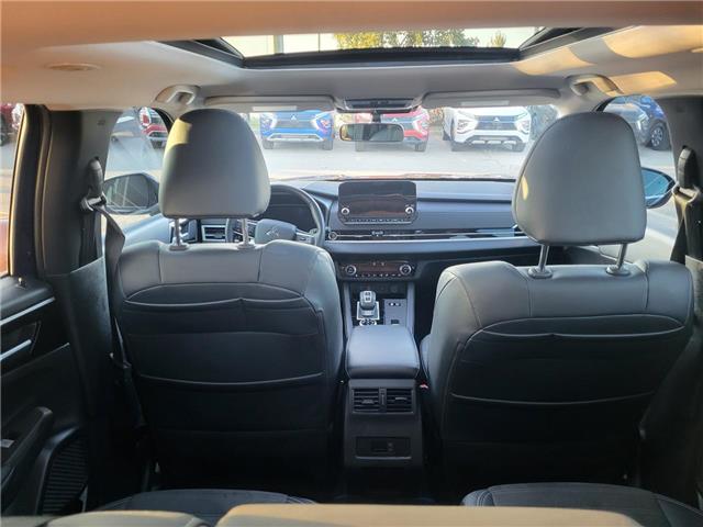 2024 Mitsubishi Outlander Plug-In Hybrid  (Stk: 00830) in Barrie - Image 18 of 50