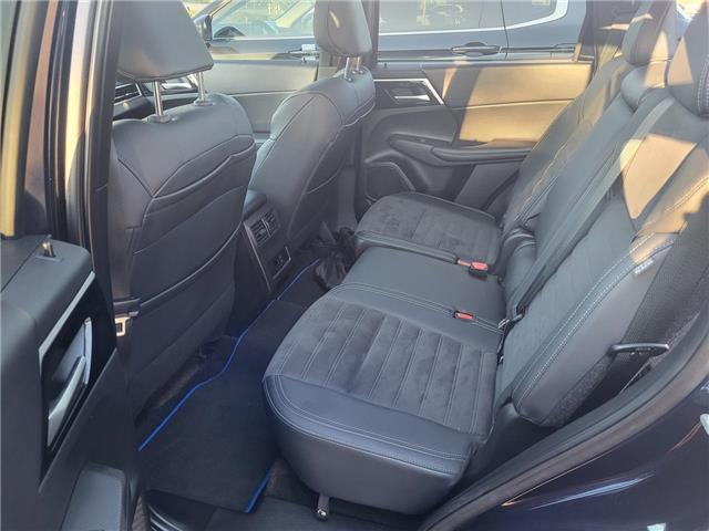 2024 Mitsubishi Outlander Plug-In Hybrid  (Stk: 00830) in Barrie - Image 19 of 50