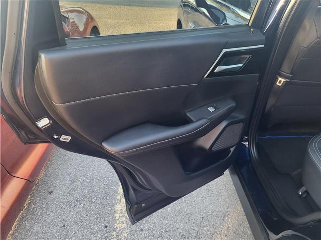 2024 Mitsubishi Outlander Plug-In Hybrid  (Stk: 00830) in Barrie - Image 20 of 50
