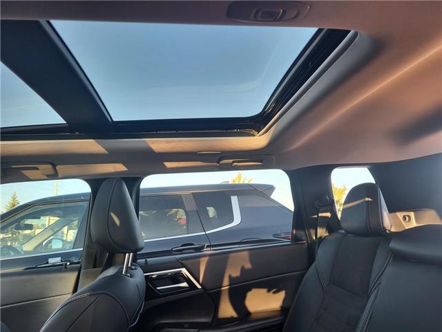 2024 Mitsubishi Outlander Plug-In Hybrid  (Stk: 00830) in Barrie - Image 21 of 50