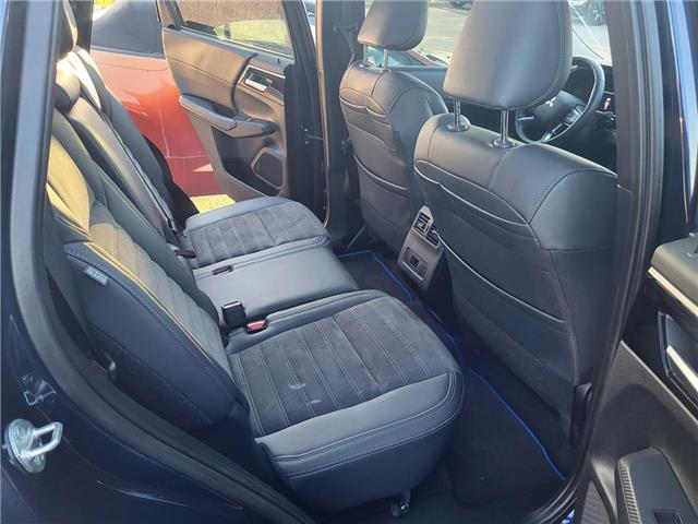2024 Mitsubishi Outlander Plug-In Hybrid  (Stk: 00830) in Barrie - Image 22 of 50