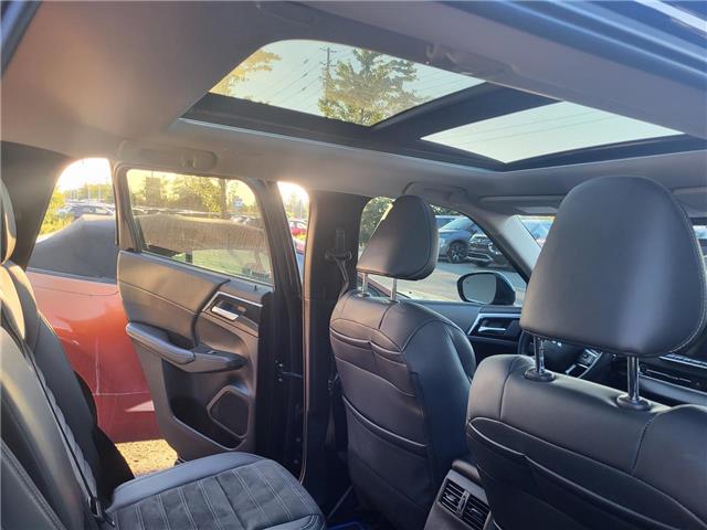 2024 Mitsubishi Outlander Plug-In Hybrid  (Stk: 00830) in Barrie - Image 24 of 50