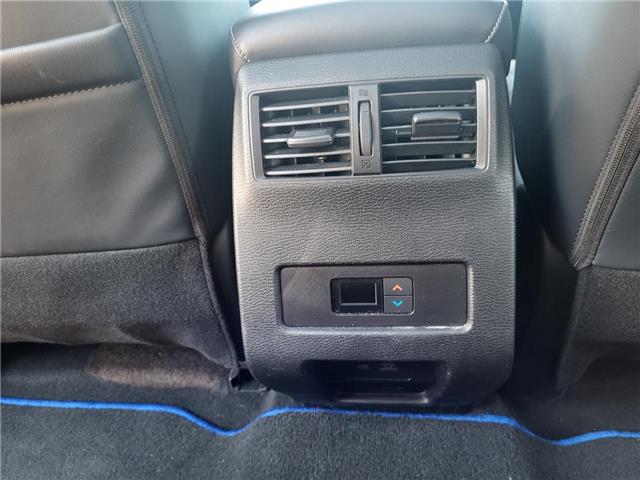 2024 Mitsubishi Outlander Plug-In Hybrid  (Stk: 00830) in Barrie - Image 25 of 50