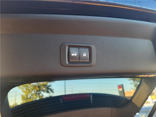 2024 Mitsubishi Outlander Plug-In Hybrid  (Stk: 00830) in Barrie - Image 27 of 50