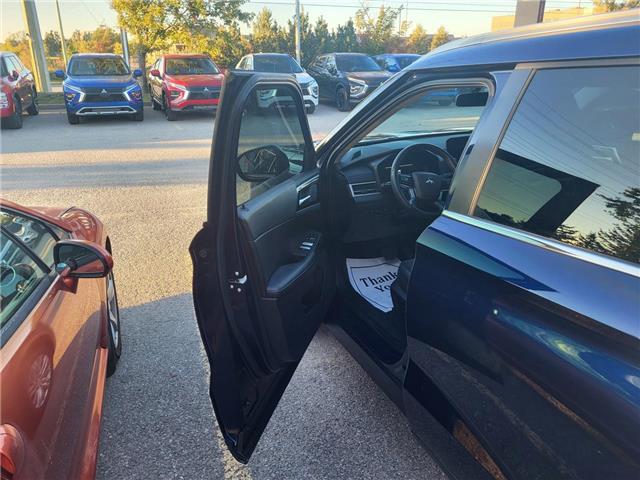2024 Mitsubishi Outlander Plug-In Hybrid  (Stk: 00830) in Barrie - Image 28 of 50