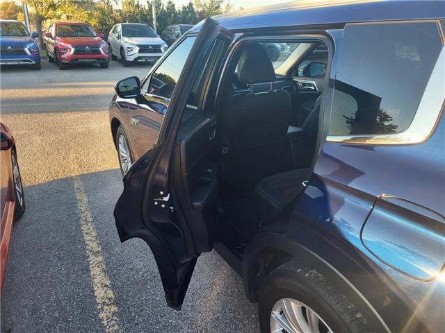 2024 Mitsubishi Outlander Plug-In Hybrid  (Stk: 00830) in Barrie - Image 29 of 50