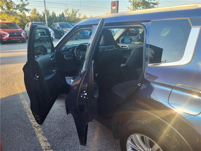 2024 Mitsubishi Outlander Plug-In Hybrid  (Stk: 00830) in Barrie - Image 30 of 50