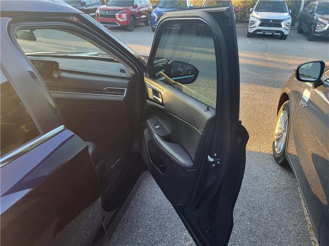 2024 Mitsubishi Outlander Plug-In Hybrid  (Stk: 00830) in Barrie - Image 31 of 50