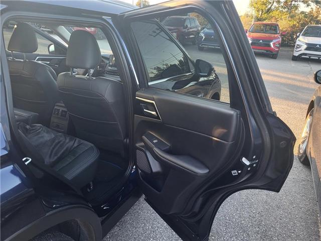 2024 Mitsubishi Outlander Plug-In Hybrid  (Stk: 00830) in Barrie - Image 32 of 50