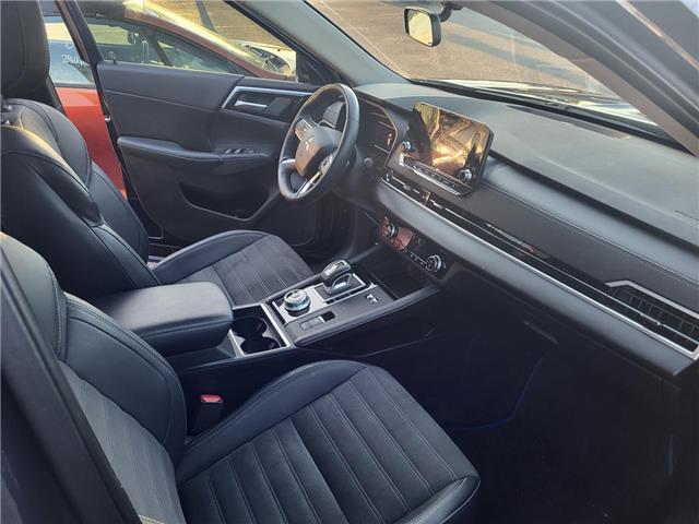 2024 Mitsubishi Outlander Plug-In Hybrid  (Stk: 00830) in Barrie - Image 35 of 50