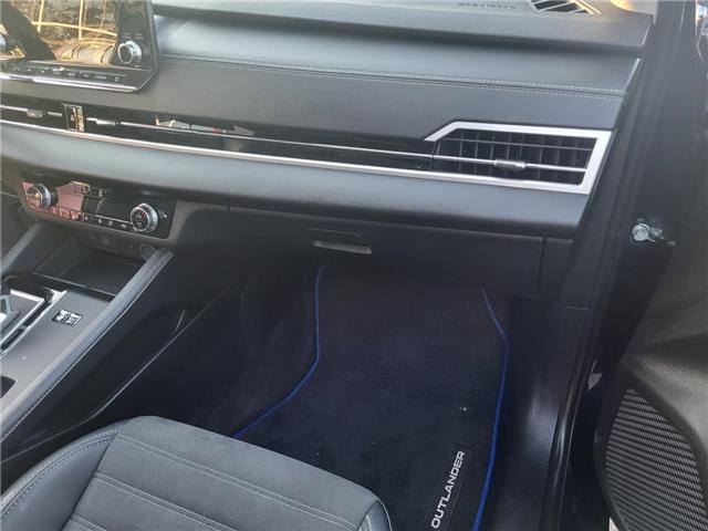 2024 Mitsubishi Outlander Plug-In Hybrid  (Stk: 00830) in Barrie - Image 36 of 50