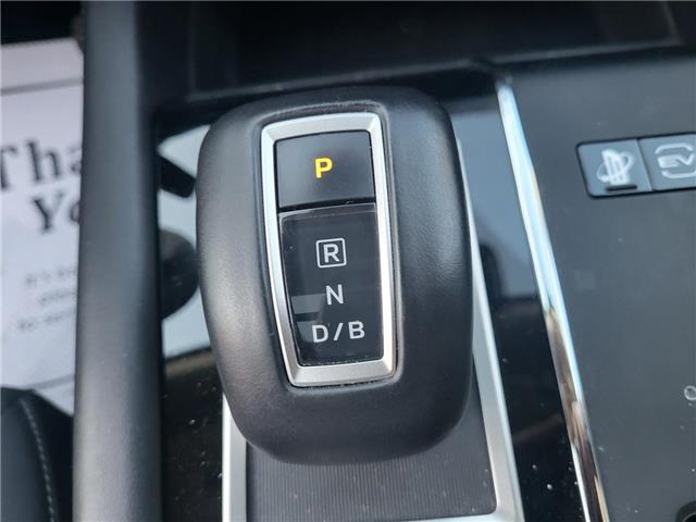 2024 Mitsubishi Outlander Plug-In Hybrid  (Stk: 00830) in Barrie - Image 43 of 50