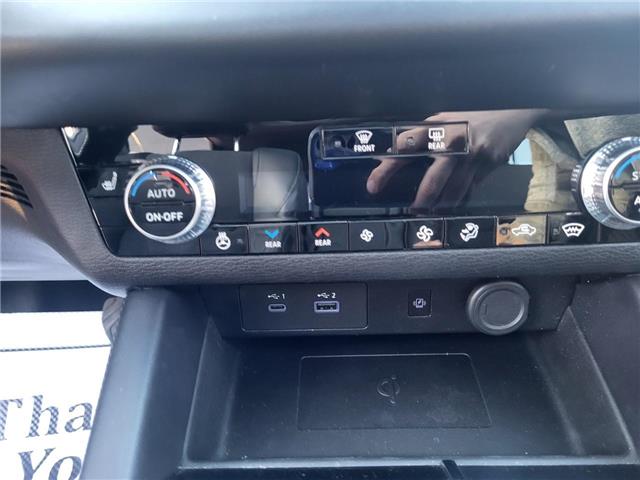 2024 Mitsubishi Outlander Plug-In Hybrid  (Stk: 00830) in Barrie - Image 45 of 50