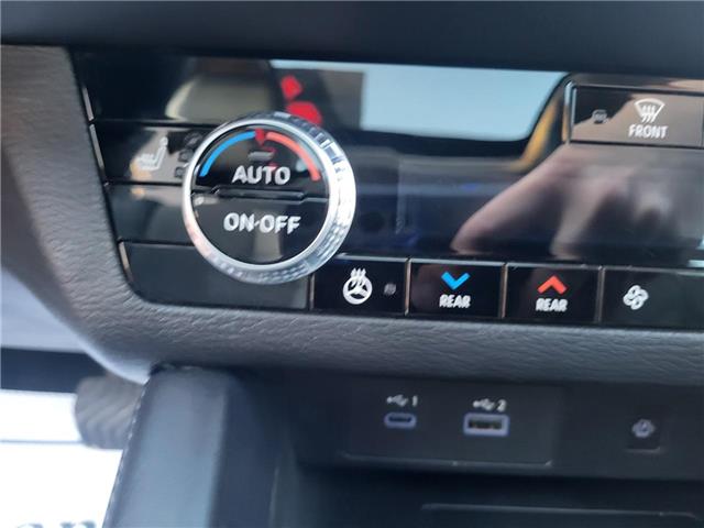 2024 Mitsubishi Outlander Plug-In Hybrid  (Stk: 00830) in Barrie - Image 48 of 50