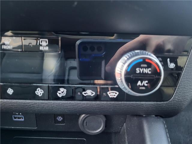 2024 Mitsubishi Outlander Plug-In Hybrid  (Stk: 00830) in Barrie - Image 49 of 50