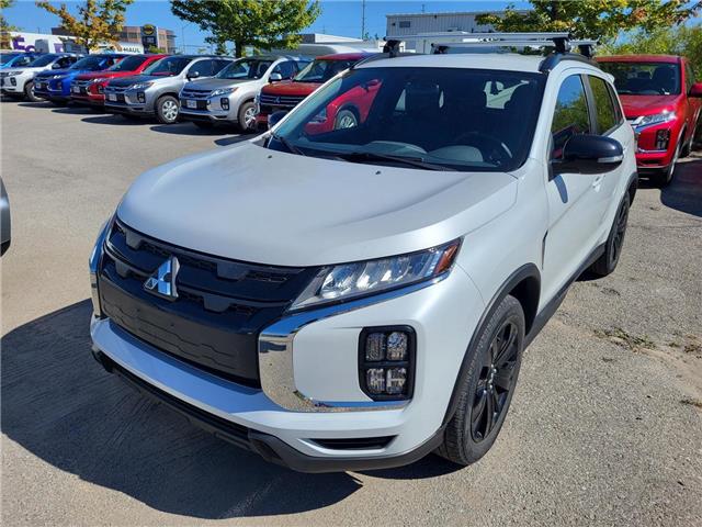 2022 Mitsubishi RVR  (Stk: S0169A) in Barrie - Image 1 of 50