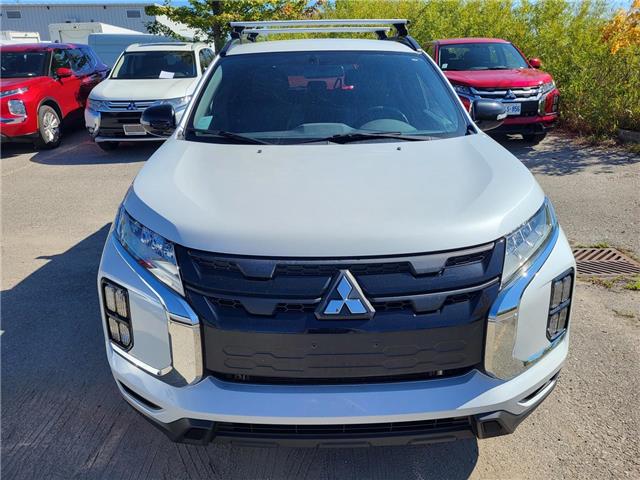 2022 Mitsubishi RVR  (Stk: S0169A) in Barrie - Image 2 of 50