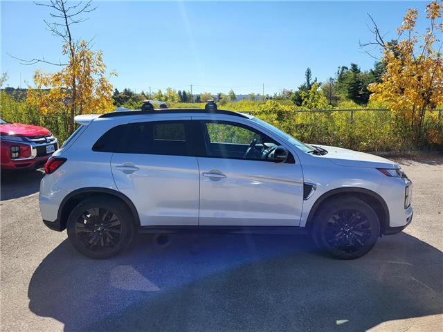 2022 Mitsubishi RVR  (Stk: S0169A) in Barrie - Image 4 of 50