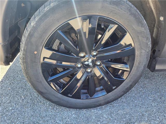 2022 Mitsubishi RVR  (Stk: S0169A) in Barrie - Image 9 of 50