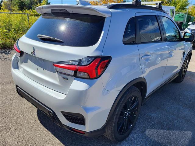 2022 Mitsubishi RVR  (Stk: S0169A) in Barrie - Image 13 of 50