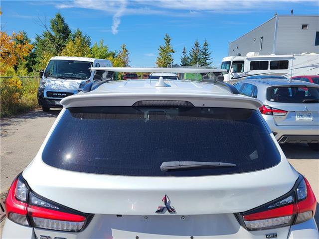 2022 Mitsubishi RVR  (Stk: S0169A) in Barrie - Image 15 of 50