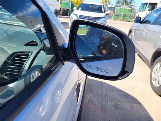 2022 Mitsubishi RVR  (Stk: S0169A) in Barrie - Image 20 of 50