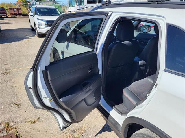 2022 Mitsubishi RVR  (Stk: S0169A) in Barrie - Image 22 of 50