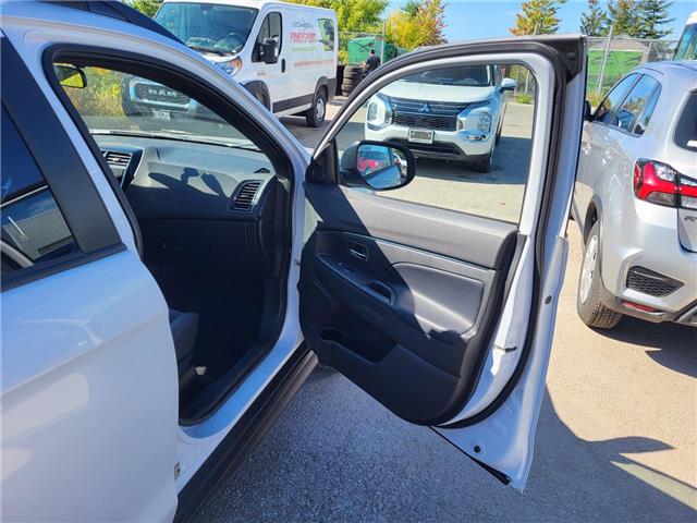 2022 Mitsubishi RVR  (Stk: S0169A) in Barrie - Image 23 of 50