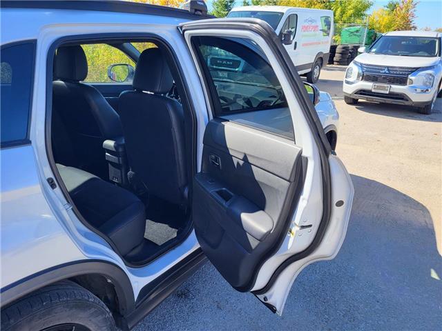 2022 Mitsubishi RVR  (Stk: S0169A) in Barrie - Image 24 of 50