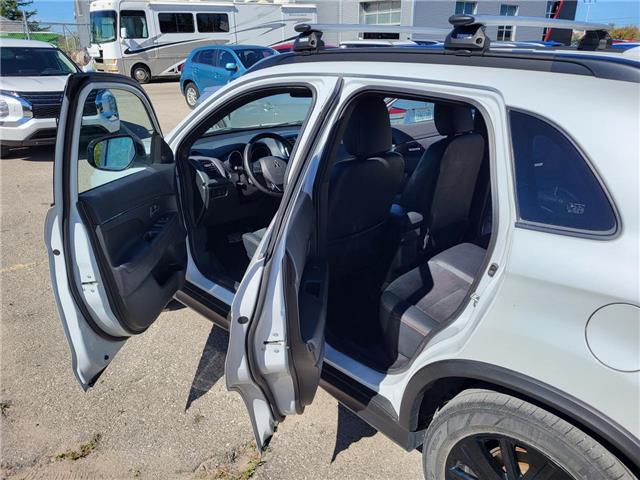 2022 Mitsubishi RVR  (Stk: S0169A) in Barrie - Image 26 of 50